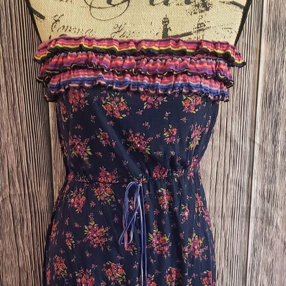 Fire Los Angeles Dress - Picture 7 of 14